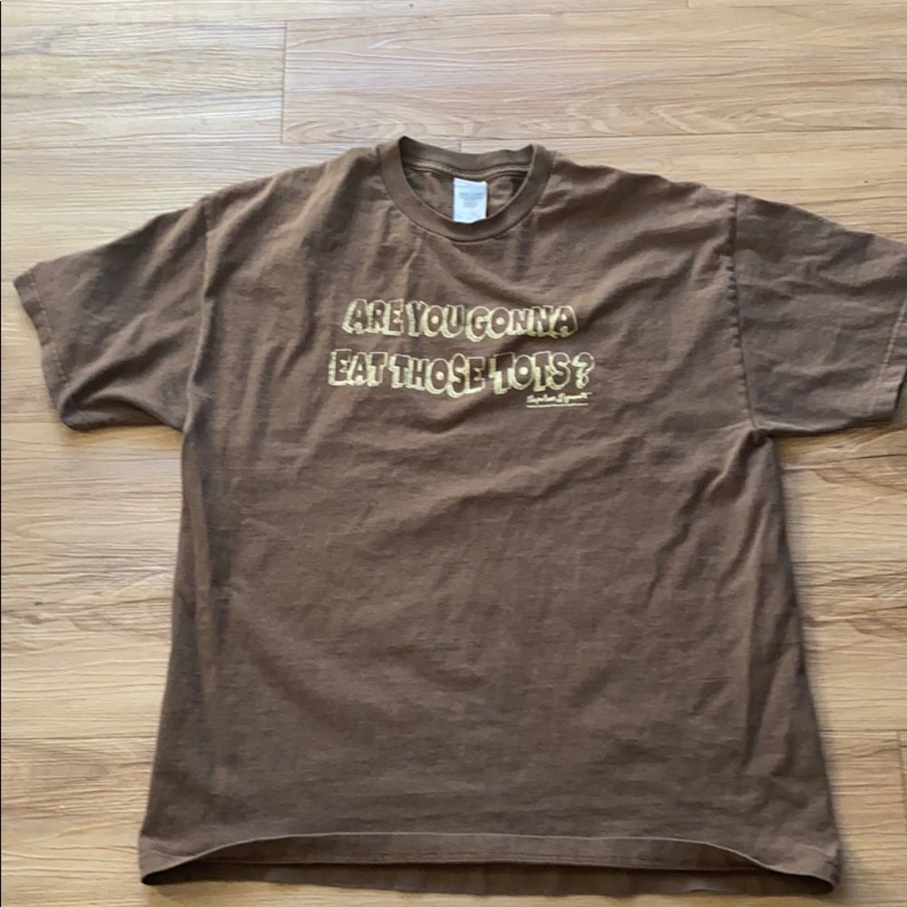 Vintage Napoleon Dynamite T-shirt